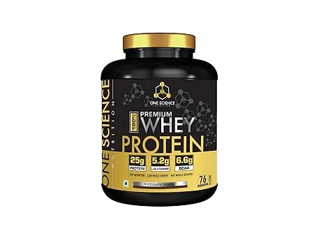 ONE SCIENCE WHEY PROTEIN 5LBS